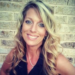 Meet your Posher, Marie